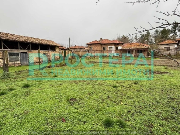 Къща в Търговище, Център - 120 кв.м за 404 €/кв.м - Снимка #1