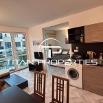 Дава се под наем Едностаен апартамент в Бургас, Сарафово - 52 кв.м за 382.5 € - Снимка #1