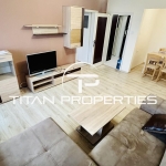 Дава се под наем Двустаен апартамент в Бургас, Зорница - 54 кв.м за 357 € - Снимка #1