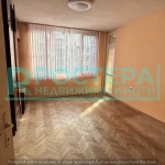 Двустаен апартамент в Търговище, Център - 60 кв.м за 761 €/кв.м - Снимка #1