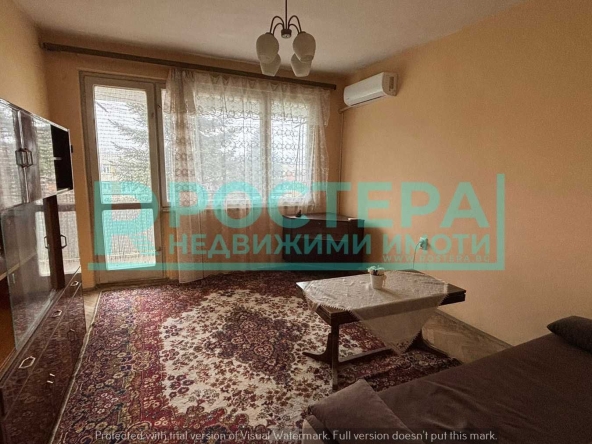 Двустаен апартамент в Търговище, Център - 66 кв.м за 711 €/кв.м - Снимка #1