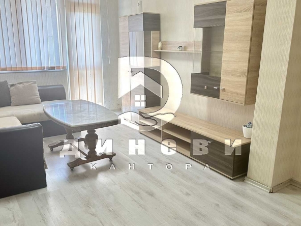 Тристаен апартамент в Стара Загора, Кольо Ганчев - 71 кв.м за 1014 €/кв.м - Снимка #1