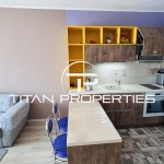 Дава се под наем Двустаен апартамент в Бургас, Изгрев - 56 кв.м за 523.26 € - Снимка #1