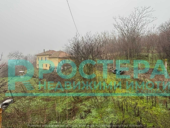 Къща в Търговище, Център - 150 кв.м за 215 €/кв.м - Снимка #1