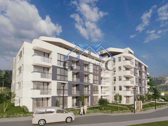 Четиристаен апартамент в Варна, Виница - 113 кв.м за 718 €/кв.м - Снимка #1