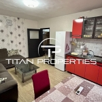 Дава се под наем Двустаен апартамент в Бургас, Меден рудник - зона Б - 65 кв.м за 280.5 € - Снимка #1