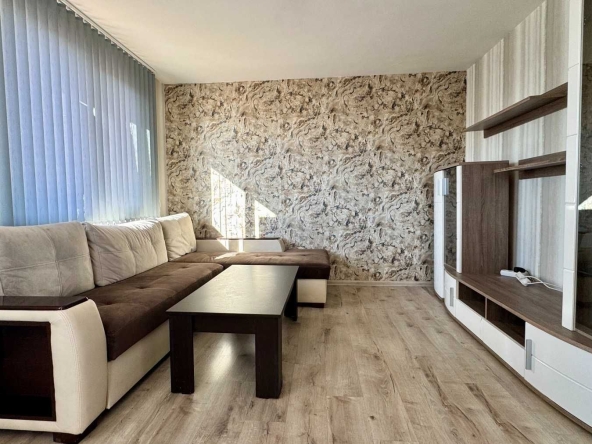 Двустаен апартамент в Стара Загора, Македонски - 45 кв.м за 782 €/кв.м - Снимка #1