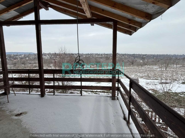 Къща в Търговище, Център - 48 кв.м за 451 €/кв.м - Снимка #1