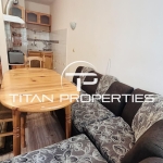 Дава се под наем Двустаен апартамент в Бургас, Възраждане - 55 кв.м за 348.84 € - Снимка #1