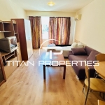 Дава се под наем Едностаен апартамент в Бургас, Сарафово - 42 кв.м за 357 € - Снимка #1