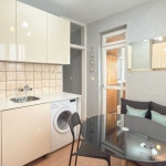 Двустаен апартамент в София, Разсадника - 46 кв.м за 1530 €/кв.м - Снимка #1