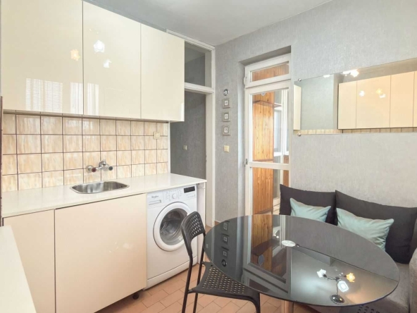 Двустаен апартамент в София, Разсадника - 46 кв.м за 1530 €/кв.м - Снимка #1