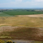 Парцел в Бургас, Център - 3300 кв.м за 10 €/кв.м - Снимка #1