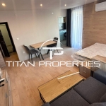 Дава се под наем Едностаен апартамент в Бургас, Сарафово - 30 кв.м за 348.84 € - Снимка #1