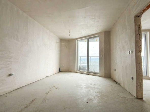 Двустаен апартамент в София, Банишора - 64 кв.м за 988 €/кв.м - Снимка #1