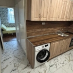 Дава се под наем Едностаен апартамент в София, 7-ми 11-ти километър - 48 кв.м за 448.8 € - Снимка #1