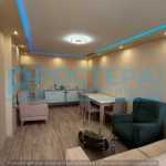 Четиристаен апартамент в Търговище, Център - 96 кв.м за 675 €/кв.м - Снимка #1