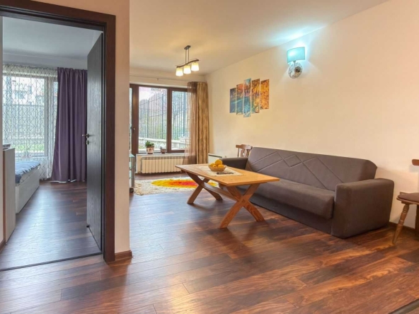 Двустаен апартамент в София, Надежда 2 - 64 кв.м за 1514 €/кв.м - Снимка #1