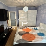 Дава се под наем Двустаен апартамент в Бургас, Славейков - 68 кв.м за 331.5 € - Снимка #1