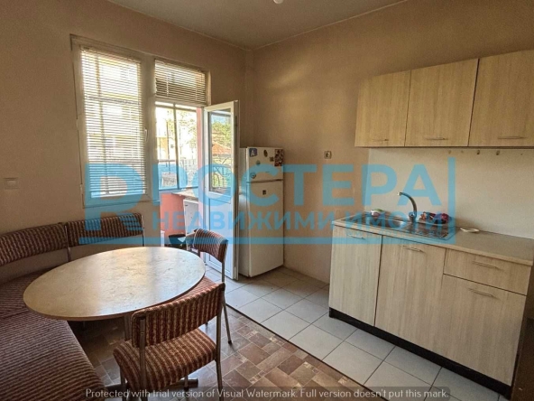 Двустаен апартамент в Търговище, Център - 39 кв.м за 818 €/кв.м - Снимка #1