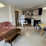 Дава се под наем Двустаен апартамент в Бургас, Зорница - 65 кв.м за 408 € - Снимка #1