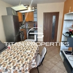 Дава се под наем Тристаен апартамент в Бургас, Възраждане - 90 кв.м за 408 € - Снимка #1