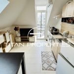 Дава се под наем Двустаен апартамент в Бургас, Сарафово - 45 кв.м за 510 € - Снимка #1