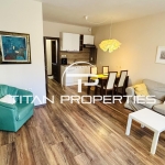 Дава се под наем Двустаен апартамент в Бургас, Възраждане - 64 кв.м за 408 € - Снимка #1