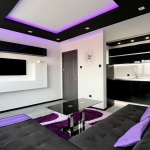 Дава се под наем Двустаен апартамент в Враца, Вежен - 60 кв.м за 408 € - Снимка #1