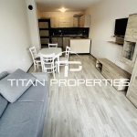 Дава се под наем Двустаен апартамент в Бургас, Сарафово - 70 кв.м за 397.8 € - Снимка #1