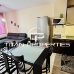 Дава се под наем Двустаен апартамент в Бургас, Меден рудник - зона А - 60 кв.м за 306 € - Снимка #1