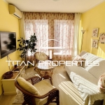 Дава се под наем Двустаен апартамент в Бургас, Лазур - 50 кв.м за 382.5 € - Снимка #1