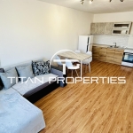 Дава се под наем Тристаен апартамент в Бургас, Братя Миладинови - 72 кв.м за 408 € - Снимка #1