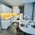 Дава се под наем Двустаен апартамент в Бургас, Изгрев - 70 кв.м за 612 € - Снимка #1