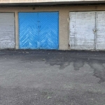 Гараж / Паркомясто в Стара Загора, Казански - 16 кв.м за 1563 €/кв.м - Снимка #1