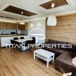 Дава се под наем Тристаен апартамент в Бургас, Славейков - 118 кв.м за 1275 € - Снимка #1