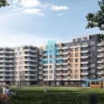 Двустаен апартамент в София, Красна поляна 2 - 50 кв.м за 2460 €/кв.м - Снимка #1