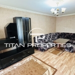 Дава се под наем Двустаен апартамент в Бургас, Изгрев - 60 кв.м за 244.8 € - Снимка #1