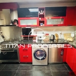 Дава се под наем Тристаен апартамент в Бургас, Възраждане - 84 кв.м за 663 € - Снимка #1