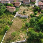 Парцел в с. Розово, Област Пазарджик - 1200 кв.м за 30 €/кв.м - Снимка #1