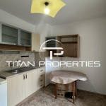 Дава се под наем Едностаен апартамент в Бургас, Славейков - 48 кв.м за 306 € - Снимка #1