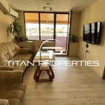 Дава се под наем Двустаен апартамент в Бургас, Възраждане - 60 кв.м за 382.5 € - Снимка #1