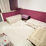 Дава се под наем Тристаен апартамент в Бургас, Меден рудник - зона В - 100 кв.м за 382.5 € - Снимка #1