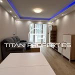 Дава се под наем Тристаен апартамент в Бургас, Братя Миладинови - 70 кв.м за 765 € - Снимка #1