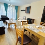 Дава се под наем Многостаен апартамент в Бургас, Сарафово - 120 кв.м за 663 € - Снимка #1