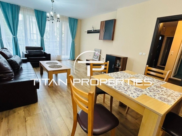 Дава се под наем Многостаен апартамент в Бургас, Сарафово - 120 кв.м за 663 € - Снимка #1