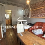 Дава се под наем Едностаен апартамент в Бургас, Център - 30 кв.м за 306 € - Снимка #1