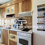 Дава се под наем Тристаен апартамент в Бургас, Лазур - 80 кв.м за 510 € - Снимка #1