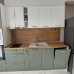 Дава се под наем Двустаен апартамент в Варна, ХЕИ - 75 кв.м за 612 € - Снимка #1