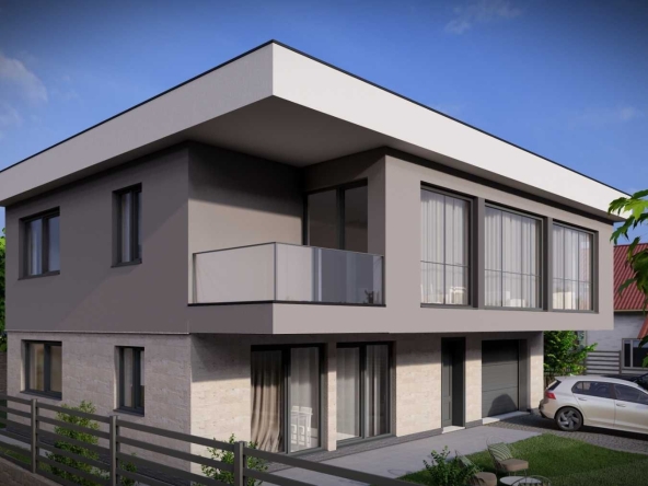 Къща в с. Изгрев, Област Варна - 250 кв.м за 1760 €/кв.м - Снимка #1